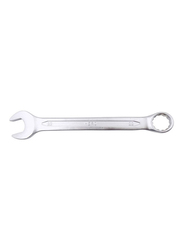 Hero Tools Combination Spanner, M17, Silver