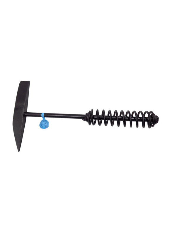 Hero Welding Chipping Hammer, Black