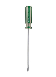 Hero 3-inch x 3.2mm Crystal Line Colour Screwdriver, Green