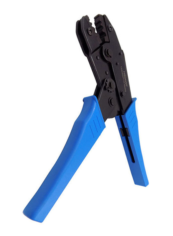 Mini Crimping Plier For Cable Ferrules, Multicolour