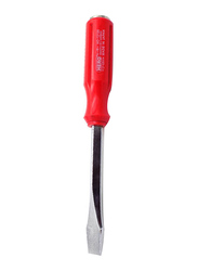 Hero Hammer Square Shank Screwdriver, HO-12125, Red