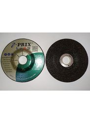 Prix 7-inch Masonary Grinding Wheel, Multicolour