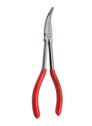 Hero 90 Degree Long Reach Nose Plier, Multicolour