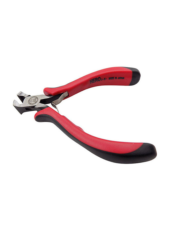 Hero End Cutting Nipper, HO-895-02, Multicolour