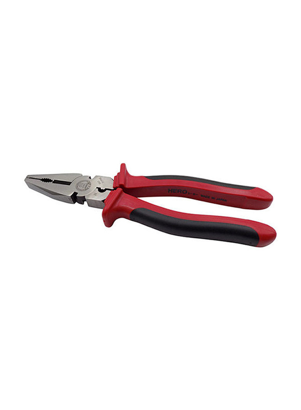 Hero Multi-Function Combination Plier (H/I), Multicolour