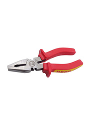 Hero 8-inch Combination Plier (Vde), Multicolour