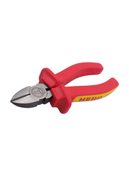 Hero Diagonal Cutting Plier, Multicolour