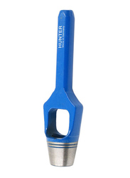 Hunter 5mm Arch Punch, Blue