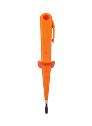 Germany Line Tester, Orange