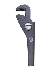 Hero Pipe Wrench, Grey