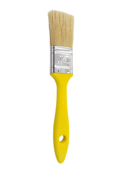 Hero Paint Brush, 1.5 inch, Yellow
