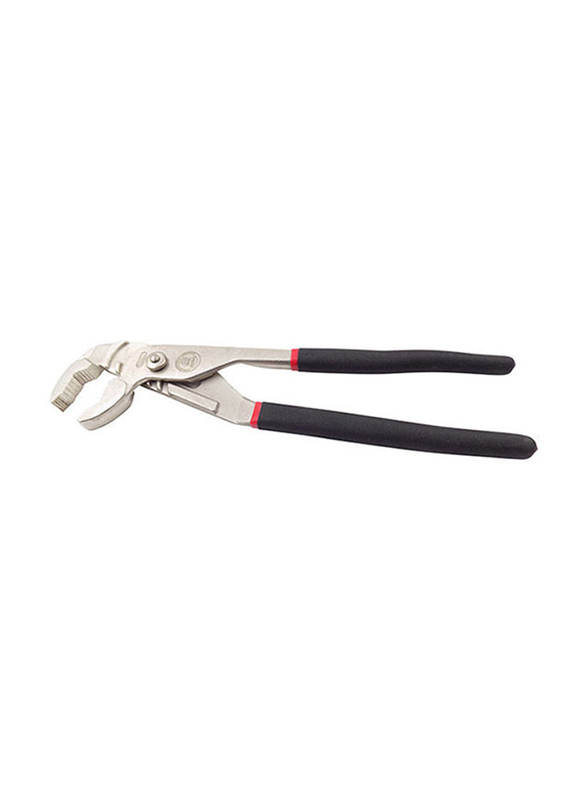 Hero 12-inch Water Pump Plier, Multicolour