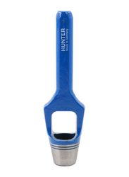 Hunter 5mm Arch Punch, Blue