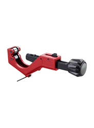 Maxclaw 6-50mm Zipaction Tube Cutter, Red/Black