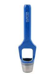 Hunter 19mm Arch Punch, Blue