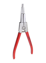 Hero 7-inch Special Retaining Ring Plier, HO 4777, Red