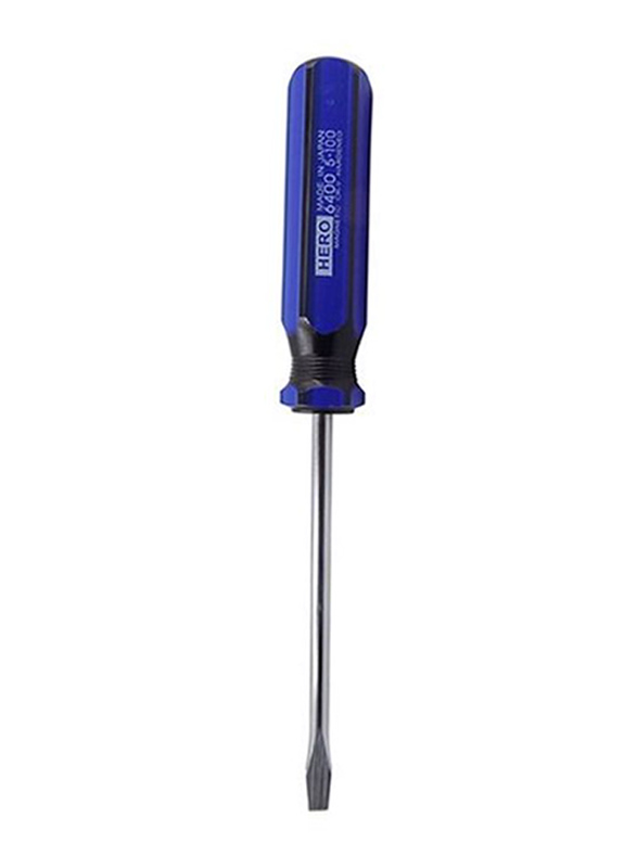 Hero 8-inch Shining Line Colour Screwdrivers, Multicolour