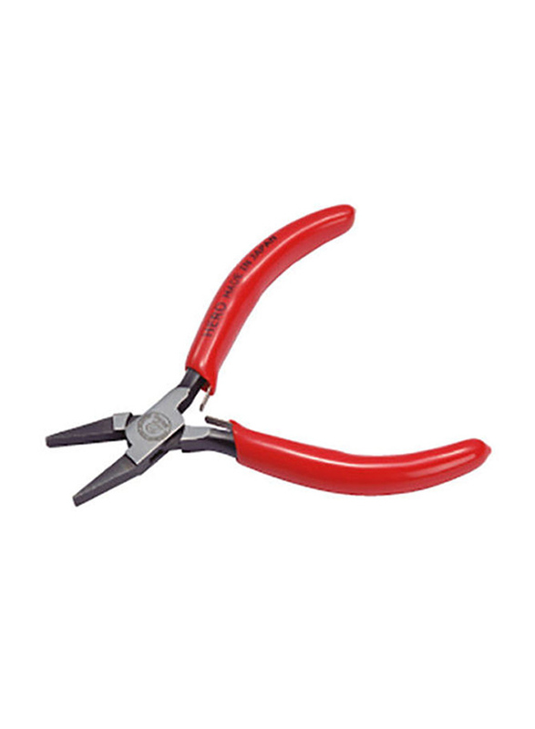 Hero Flat Long Nose Nipper, Multicolour