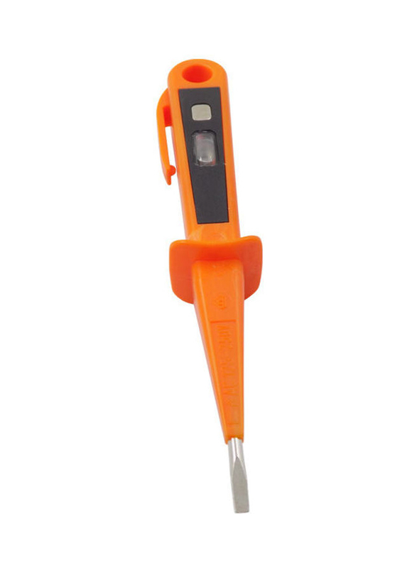 Germany Line Tester, Orange