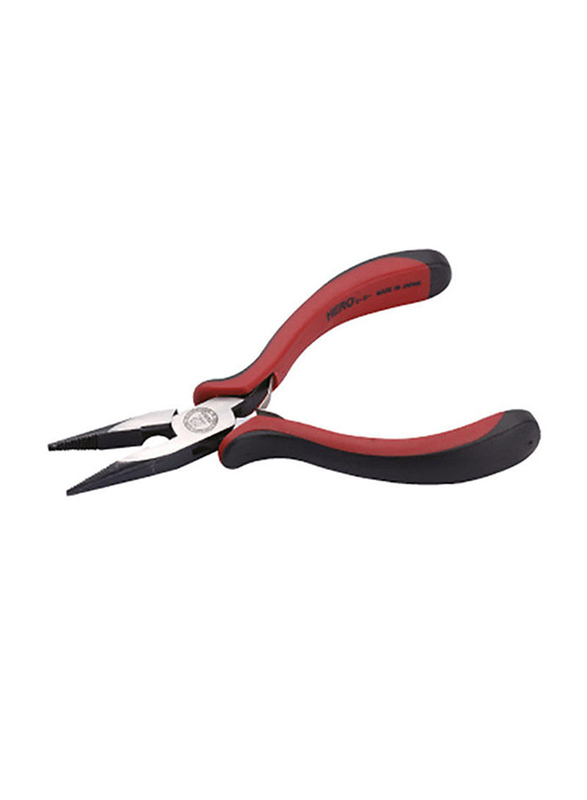 Hero Mini Long Nose Nipper (H/I), Multicolour