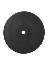 Prix 7-inch Sanding Disc Stone, Brown