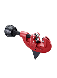 Maxclaw 3-30mm Copper Tube Cutter, Red/Black