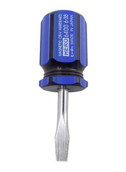 Hero 1.5-inch Shining Line Colour Screwdrivers, Multicolour