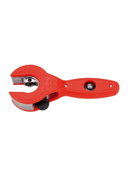 Maxclaw Ratchenting Tube Cutter, Red