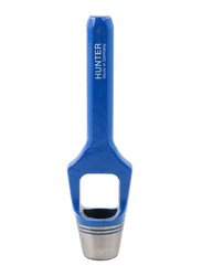 Hunter 45mm Arch Punch, Blue