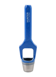 Hunter 50mm Arch Punch, Blue