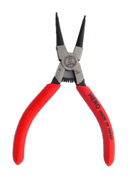 Hero Internal Circlip Plier Straight, HO-4705, Multicolour