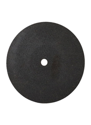 Prix 4-1/2-inch Sanding Disc Stone, Brown
