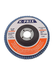 Prix Plix Ss Flap Disc, Multicolour