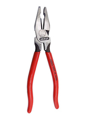 Hero 9-inch Hi-Leverage Combination Plier, Multicolour