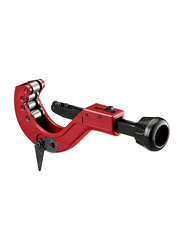 Maxclaw 6-64mm Zipaction Tube Cutter, Red/Black