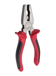 Hero 8-inch Combination Plier (H/I), Multicolour