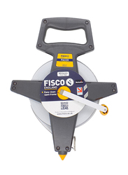 Fisco 100-Meter Pacer Measuring Tape, Multicolour