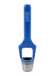 Hunter 15mm Arch Punch, Blue