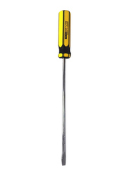 Hero 10-inch Line Colour Screwdriver 6300, Yellow