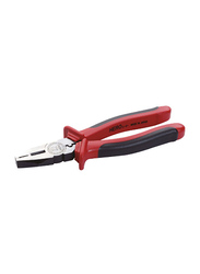 Hero Combination Plier with Connector Crimping (H/I), Multicolour