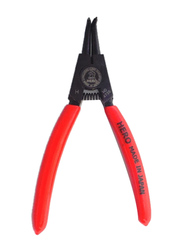 Hero External Circlip Plier Bent 90 Degree, HO-4735, Multicolour