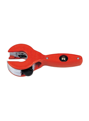 Maxclaw Ratchenting Tube Cutter, 32mm, Red/Silver/Black