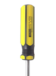 Hero Line Colour Screwdriver 6300, 8-300, Multicolour