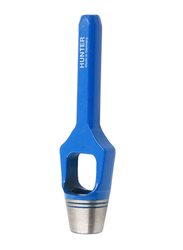 Hunter 12mm Arch Punch, Blue