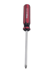 Hero Shining Line Colour Screwdrivers, 6400-6-inch*#1, Red/Black