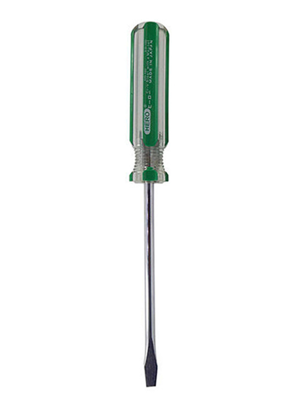 Hero Crystal Line Colour Screwdriver 120, Multicolour