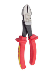 Hero 8-inch Heavy Duty Diagonal Cutting Plier, Multicolour