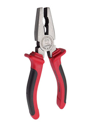 Hero 6 inch Combination Plier H/I, Multicolour