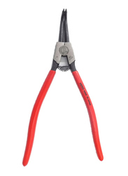 Hero External Circlip Plier Bent 90 Degree, HO-47312, Multicolour