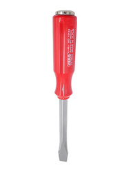 Hero Hammer Square Shank Screwdriver, Red